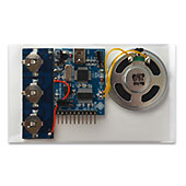 Перезаписываемый музыкальные модуль BUSB06M :: универсальные голосовые модули