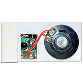 Голосовой модуль BVG03M :: музыкальные модули для музыкальных открыток и книг