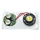 Музыкальный модуль BVM06M :: музыкальные модули для музыкальных открыток и книг