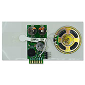 Музыкальный модуль с однократной записью VC-115 :: музыкальные модули, снятые с производства