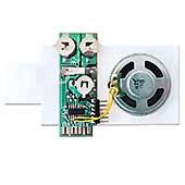 Музыкальный модуль с однократной записью VC-160 :: ПОПУЛЯРНЫЕ :: звуковые модули и музыкальные открытки