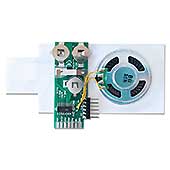 Музыкальный модуль с однократной записью VC-580 :: ПОПУЛЯРНЫЕ :: голосовые модули и звуковые открытки