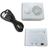 Музыкальный MP3 модуль для игрушек VC-MP3-4-TOY :: голосовые модули для игрушек