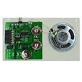 Перезаписываемый голосовой модуль VC-USB-300 :: музыкальные модули, снятые с производства