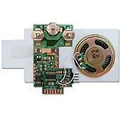 Перезаписываемый музыкальный модуль VC-USB-800 :: музыкальные модули, снятые с производства