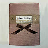 Музыкальныя открытка ручной работы :: голосовая открытка ручной работы