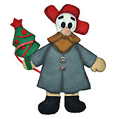 Мягкая музыкальныя открытка :: музыкальная открытка