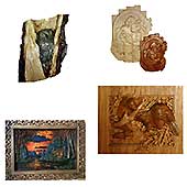 Музыкальные, голосовые индивидуальные подарки из дерева :: музыкальные, голосовые сувениры и подарки