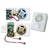 Музыкальные MP3 модули и модули с микрофоном :: ПОПУЛЯРНЫЕ :: голосовые модули и голосовые открытки