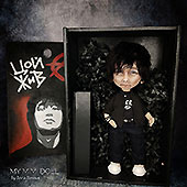 MyMiMiDoll :: музыкальные, голосовые сувениры и подарки